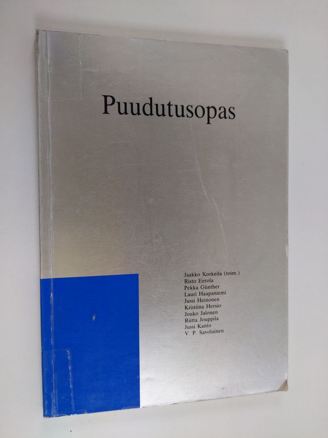 Puudutusopas