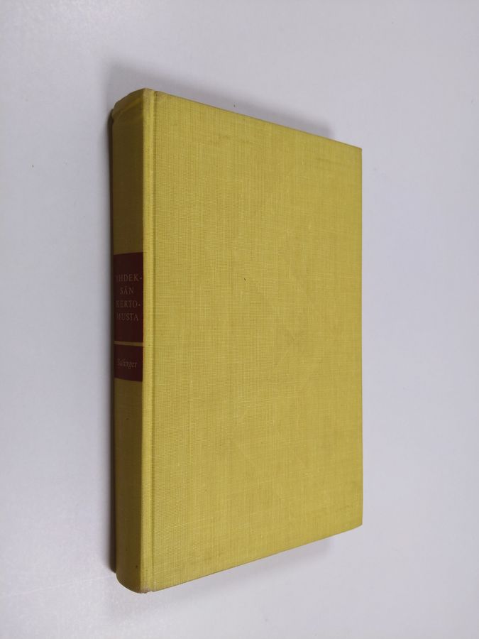 Jerome David Salinger : Yhdeksän kertomusta
