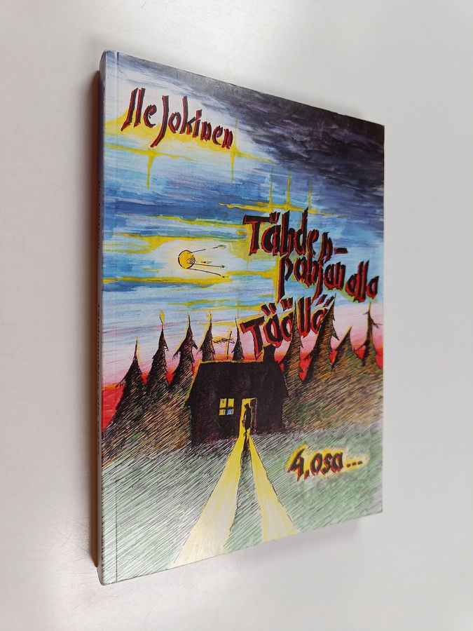 Tähdenpohjan alla täällä 4