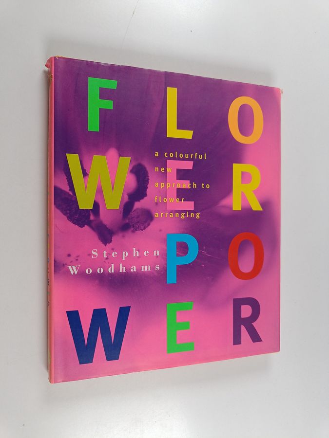Flower power