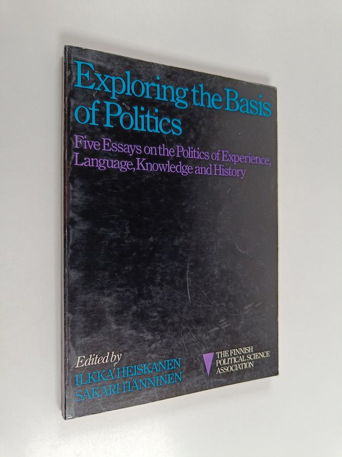 Exploring the basis of politics