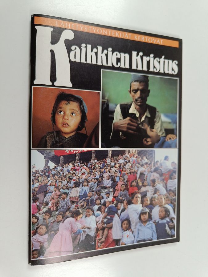 Kaikkien Kristus