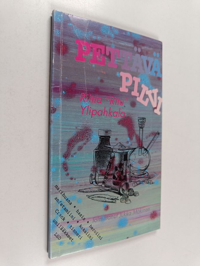 Pettävä pilvi