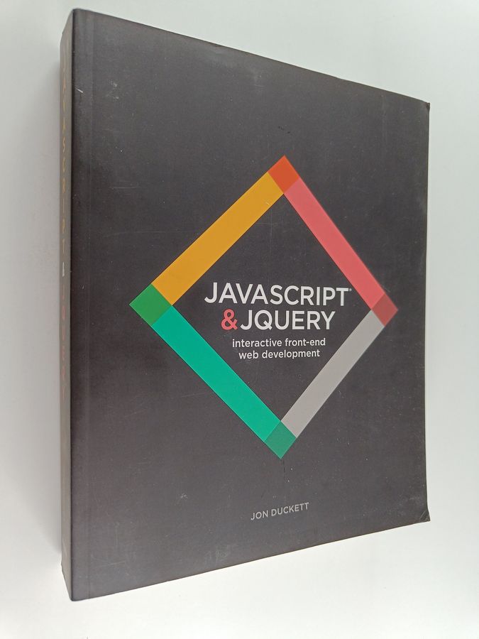 interactive front-end web development