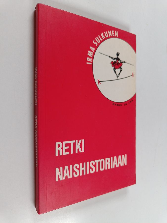 Retki naishistoriaan