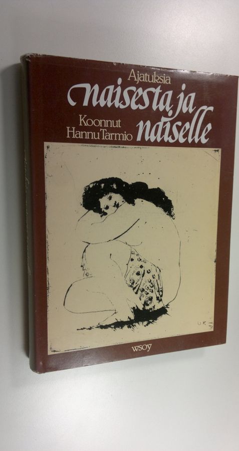 Ajatuksia naisesta ja naiselle