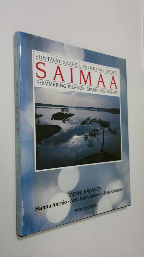 Saimaa