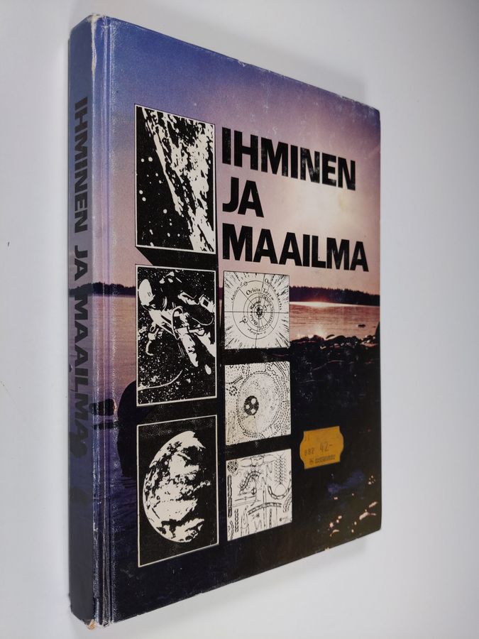 Ihminen ja maailma