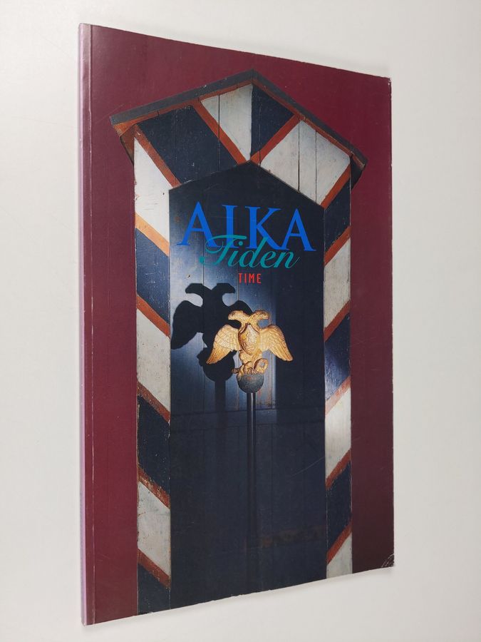 Aika = Tiden = Time