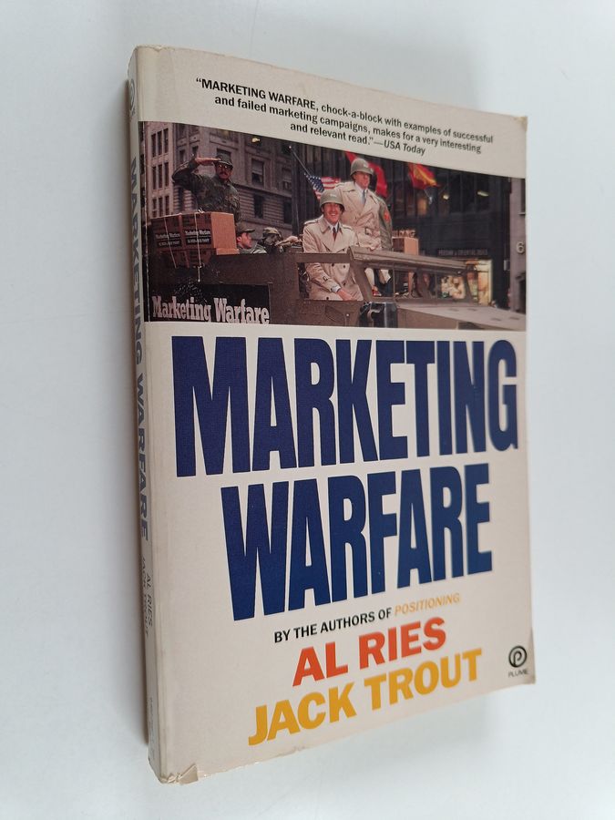 Marketing Warfare