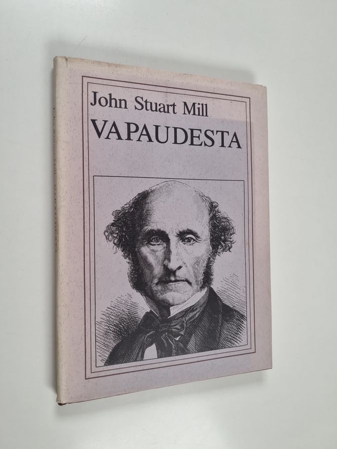 Vapaudesta