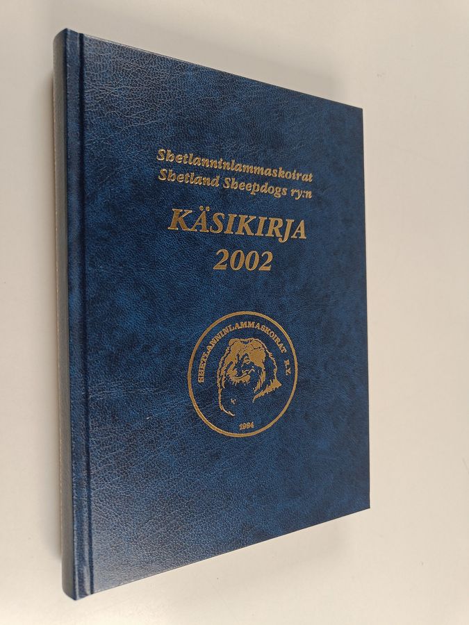 Shetlanninlammaskoirat