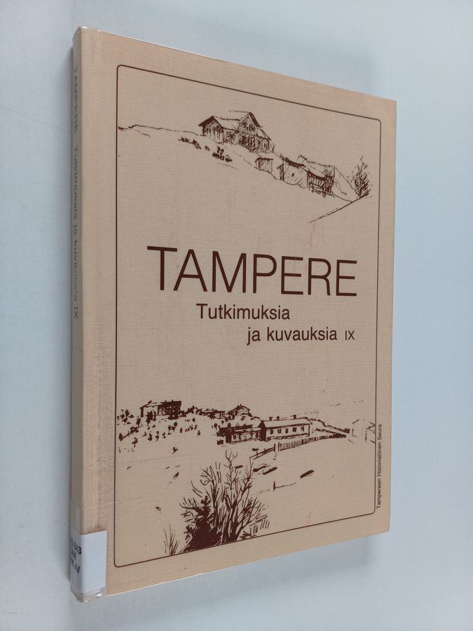 Tampere