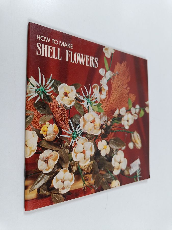 Shell Flowers