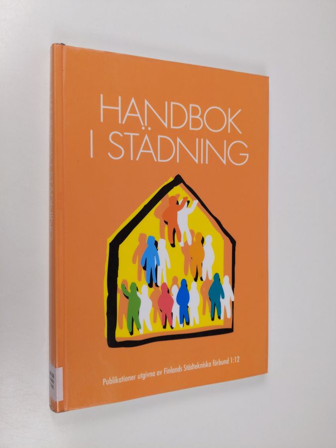 Handbok i städning