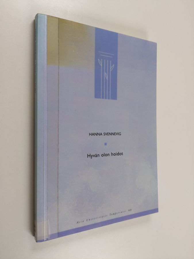 Hyvän olon hoidot