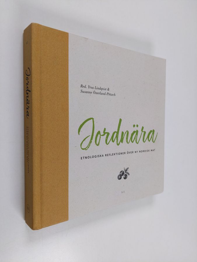 Jordnära