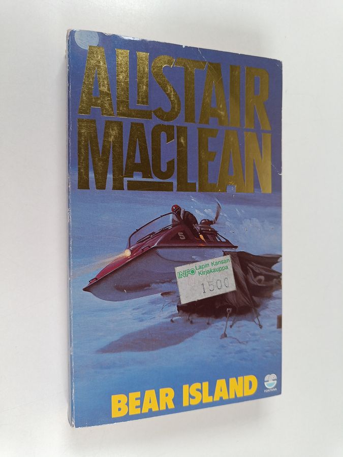 Bear Island