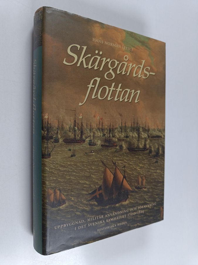 Skärgårdsflottan