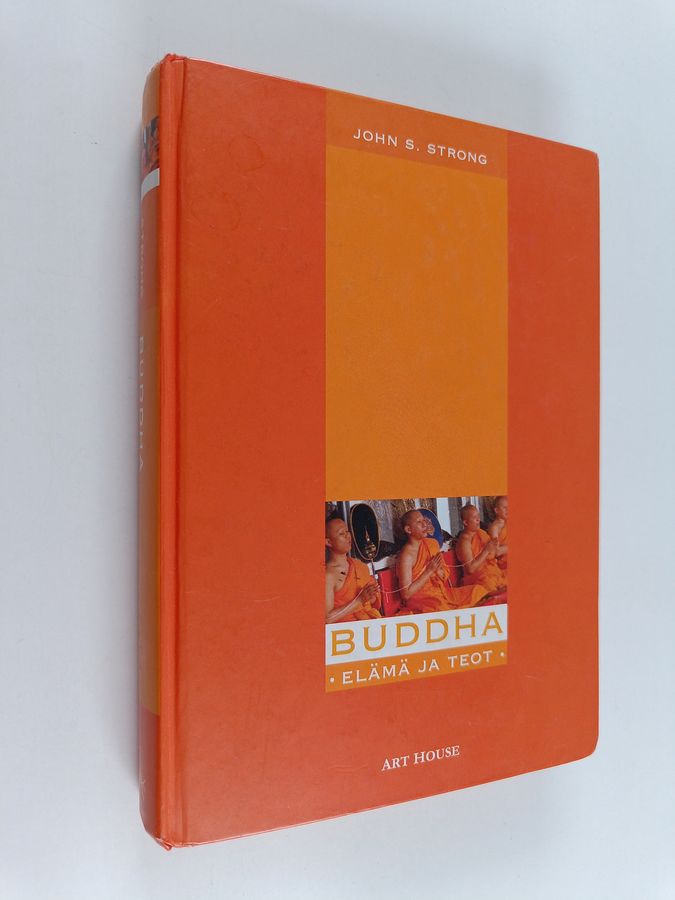 Buddha