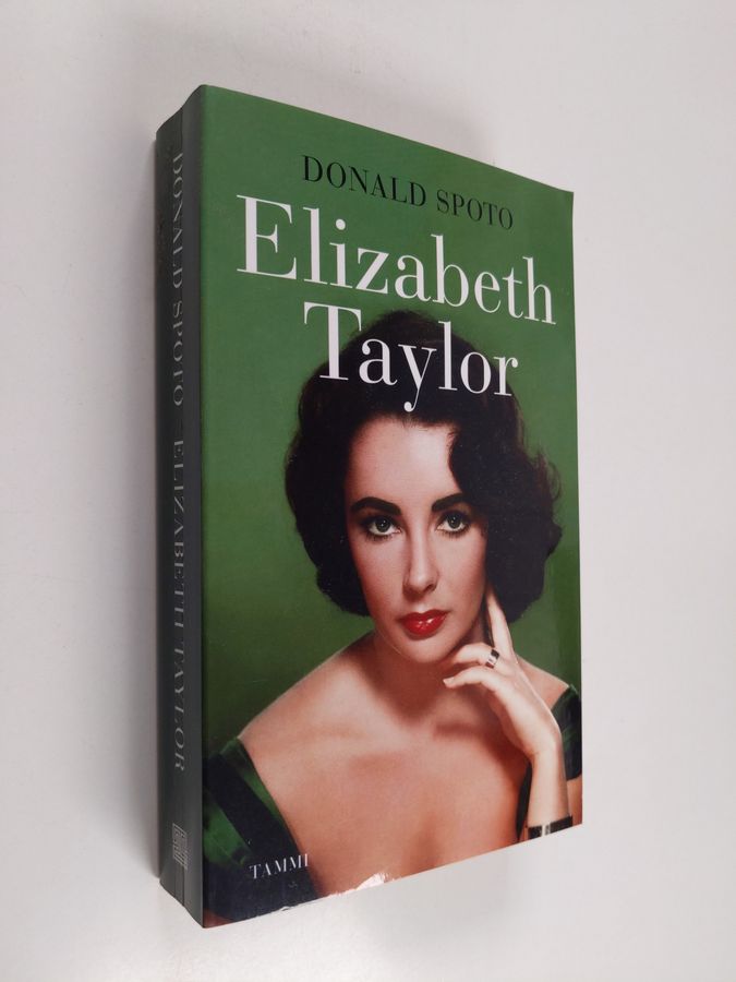 Elizabeth Taylor
