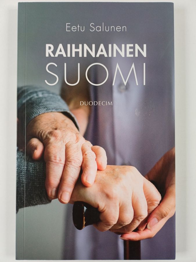 Raihnainen Suomi
