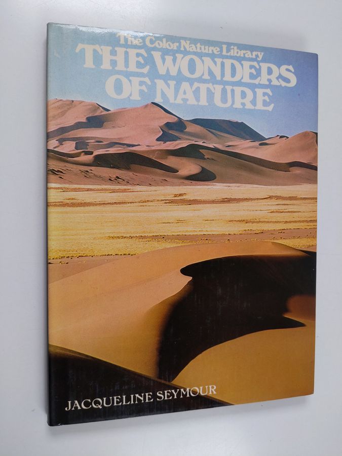 Wonders of Nature