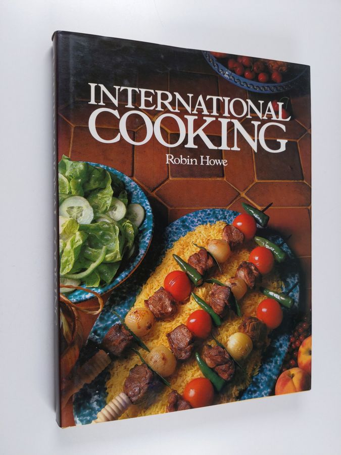 International Cookery