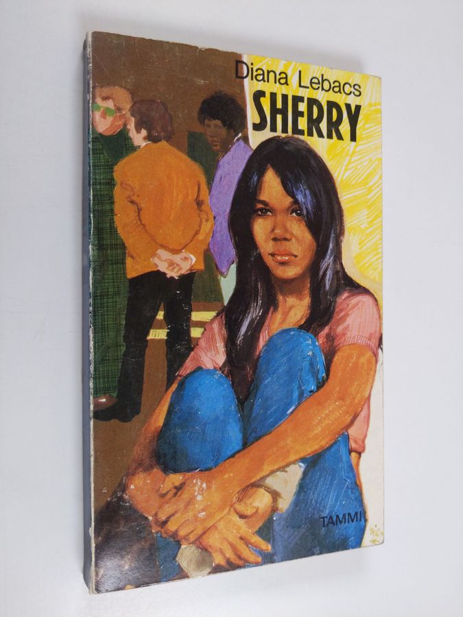 Sherry, alun alku