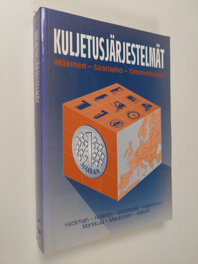 Kuljetusjärjestelmät