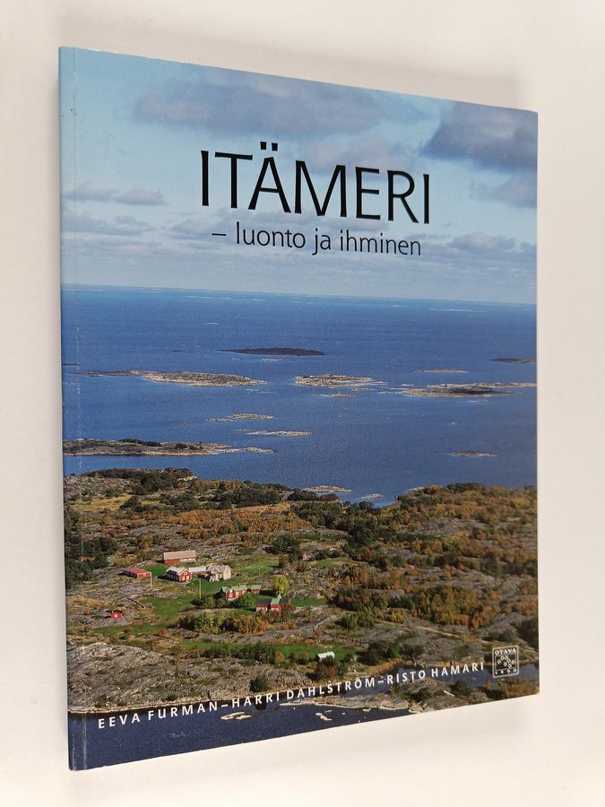Itämeri