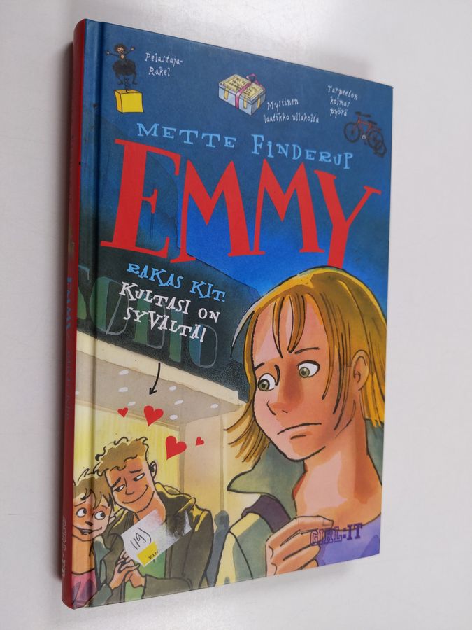 Emmy