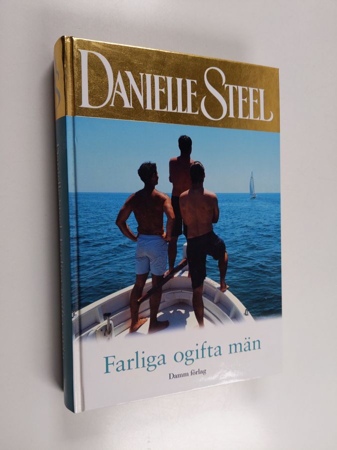Farliga ogifta män