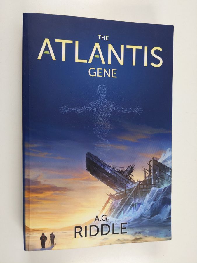 The Atlantis Gene