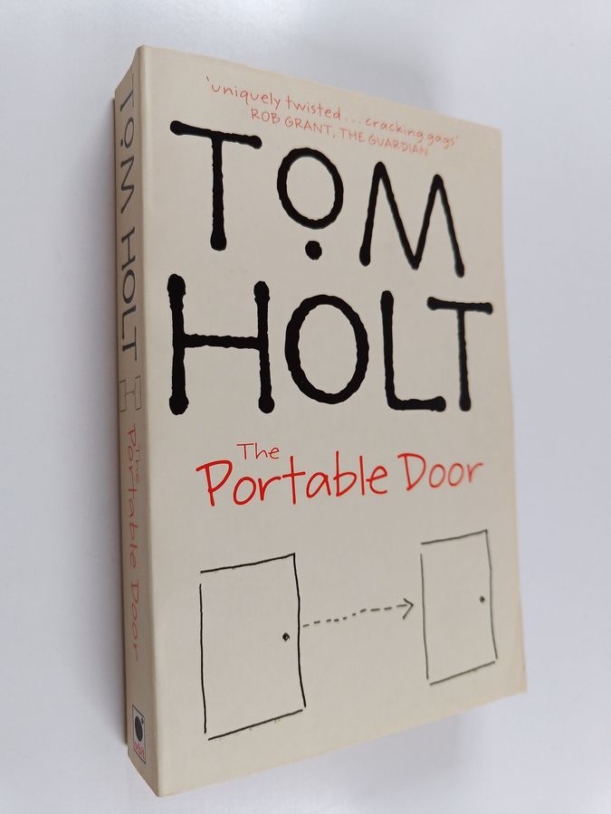 The Portable Door