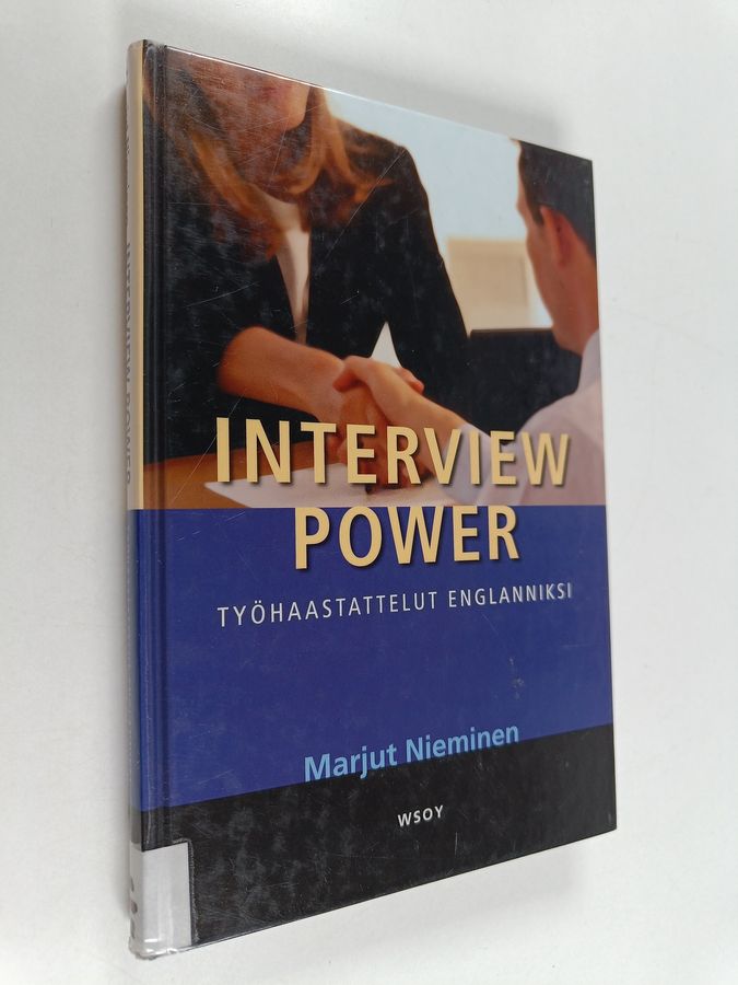 Interview power