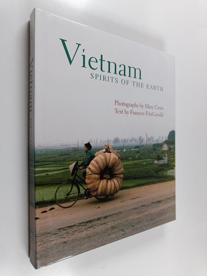 Vietnam - Spirits of the Earth