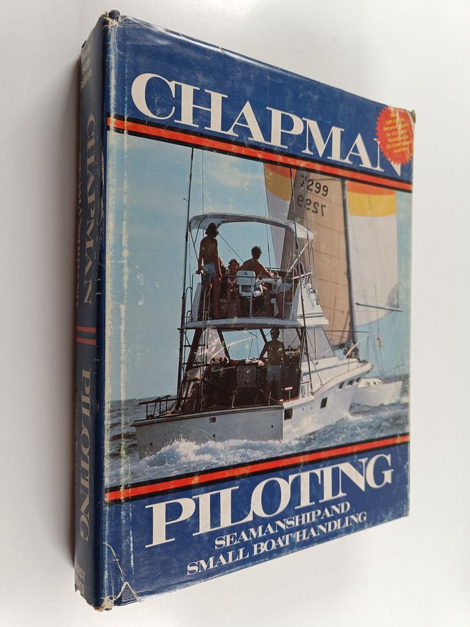 Piloting, Seamanship and Small Boat Handling