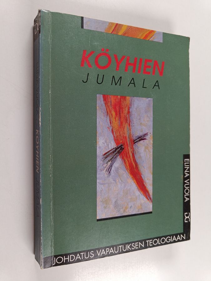 Köyhien Jumala