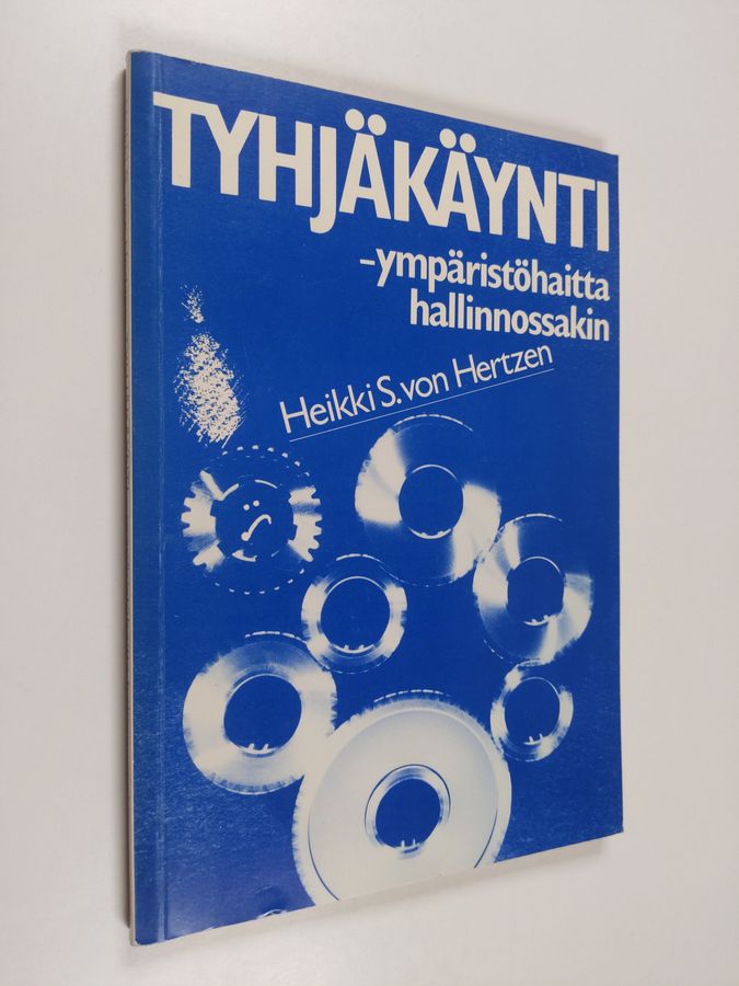 Tyhjäkäynti