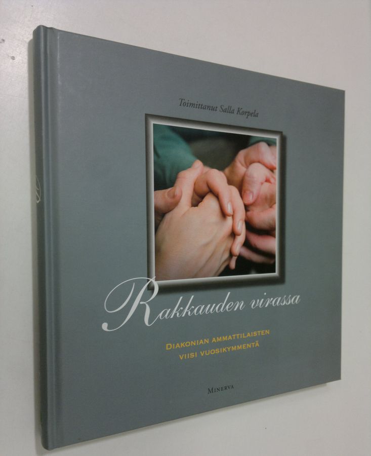 Rakkauden virassa