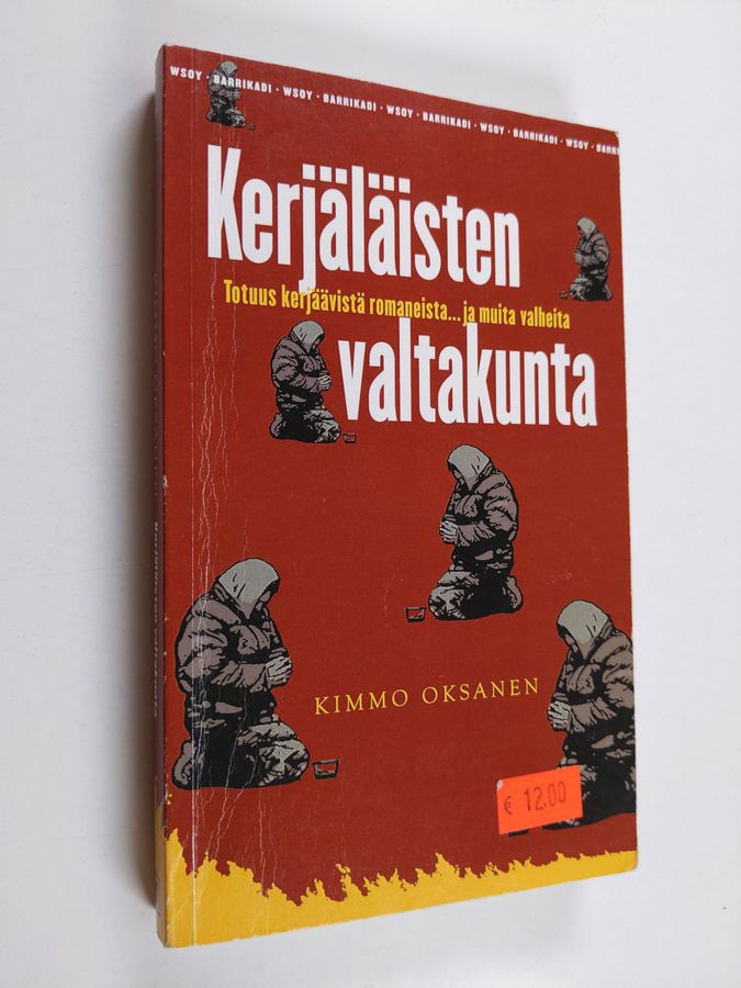 Kerjäläisten valtakunta