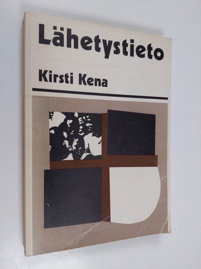 Lähetystieto