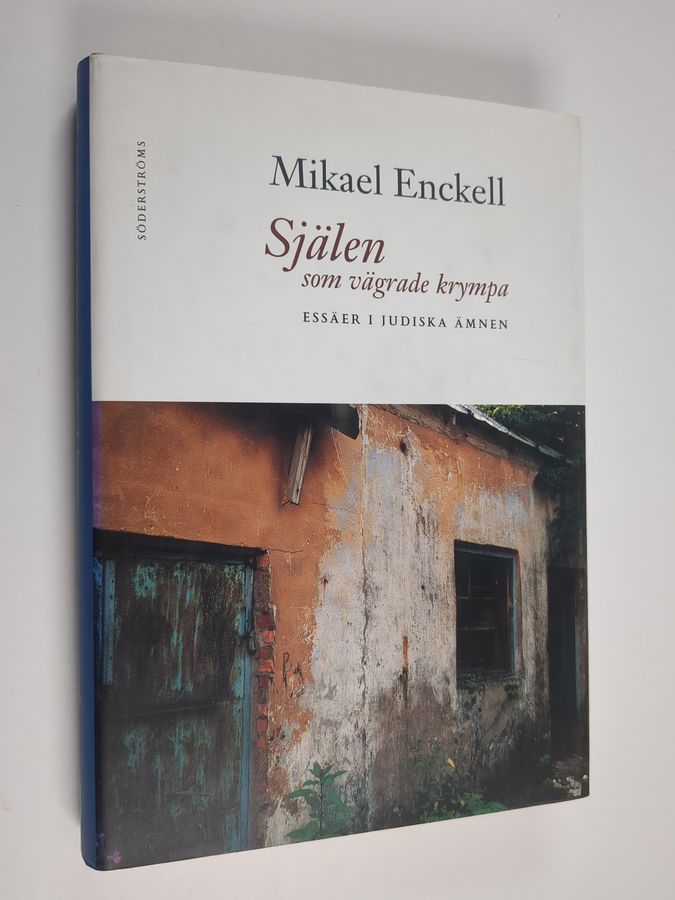 Själen som vägrade krympa