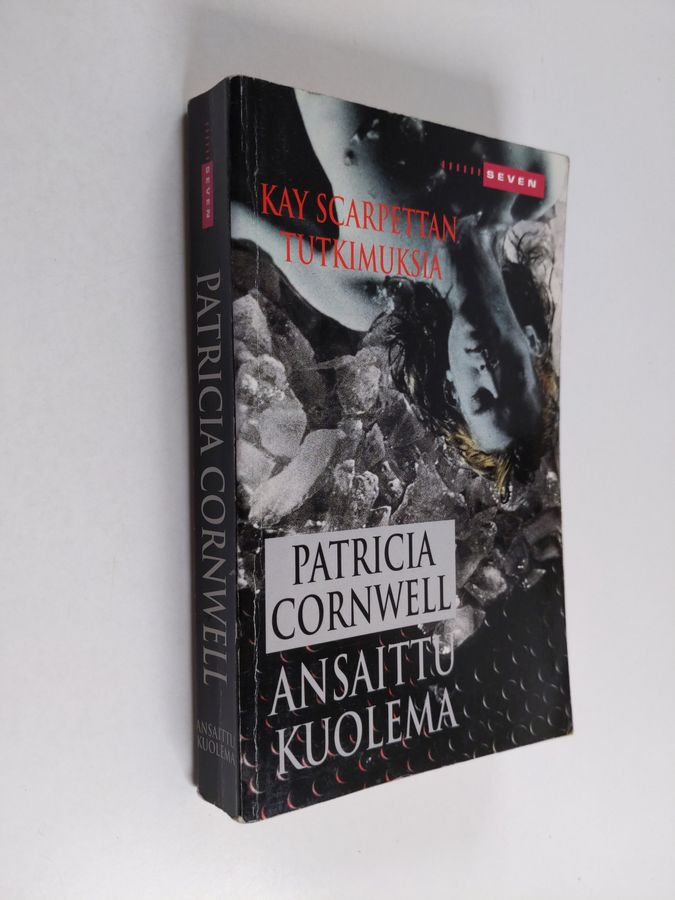 Ansaittu kuolema