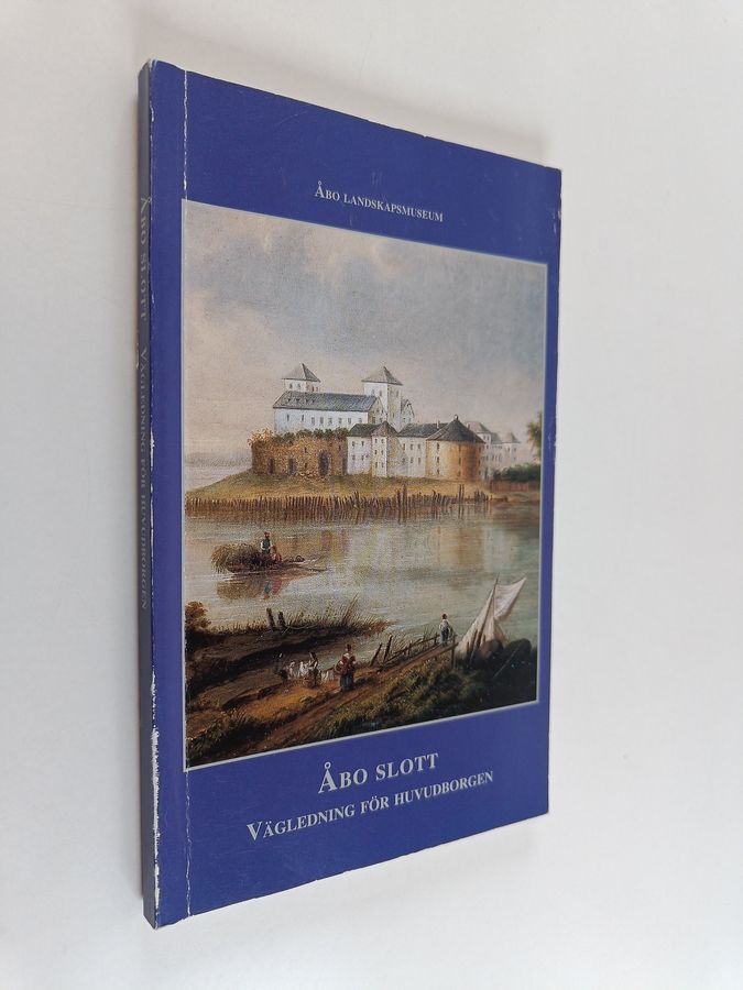 Åbo slott