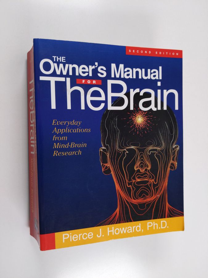 everyday applications from mind-brain research - Everyday applications from mind-brain research