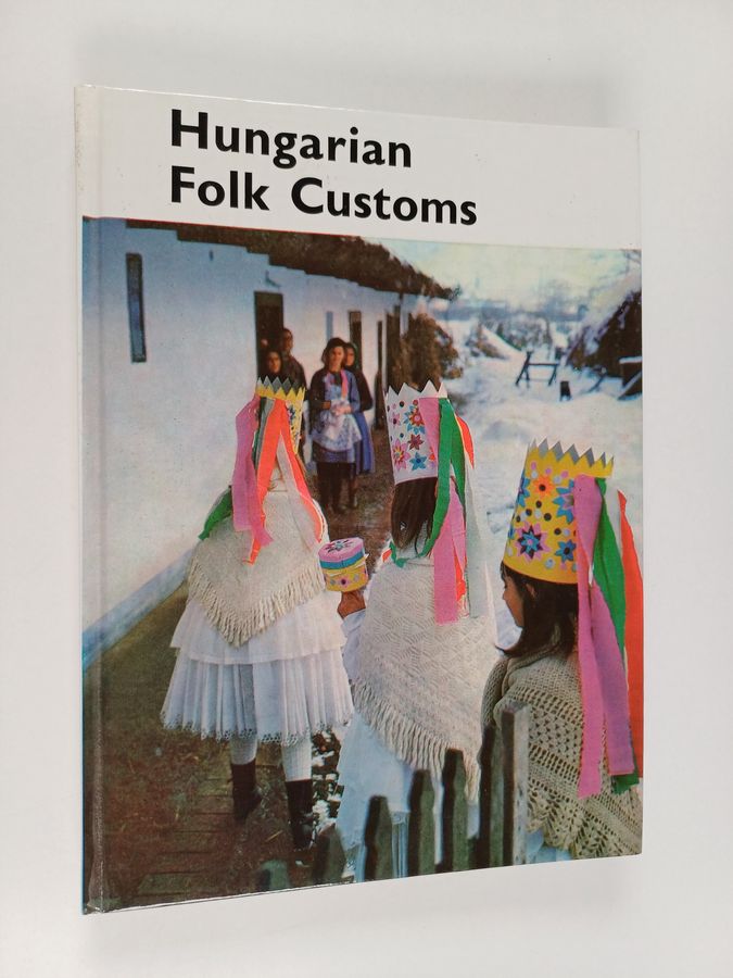 Hungarian folk customs