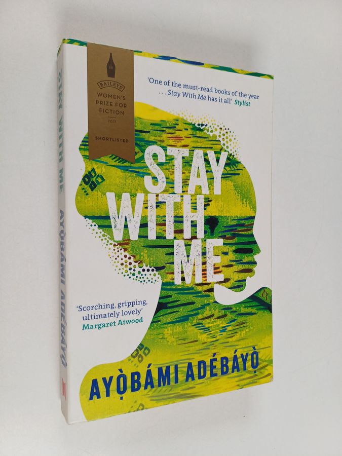 Stay with me