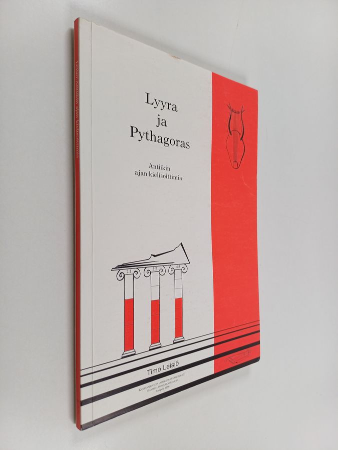 Lyyra ja Pythagoras